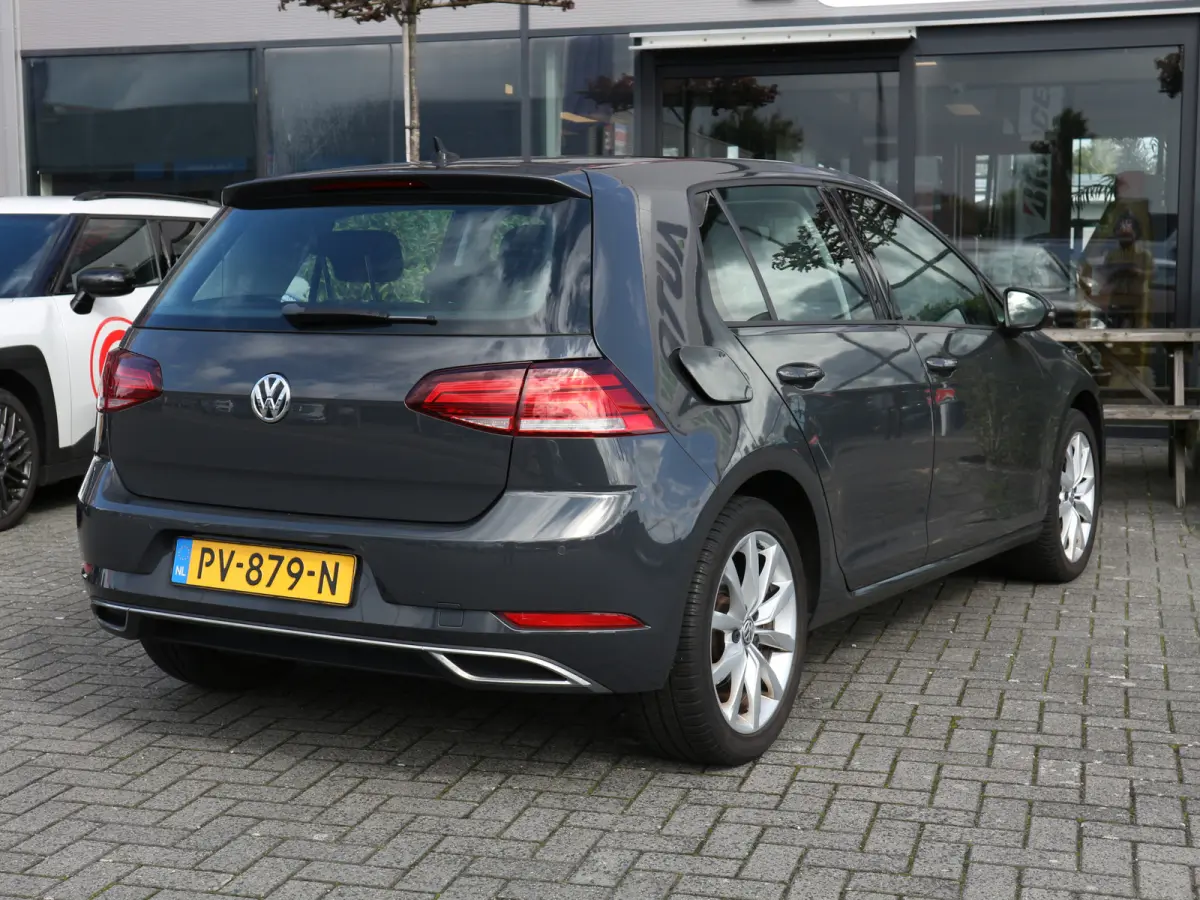 2.0 TDI Highline 150 PK VOL OPTIES NL AUTO
