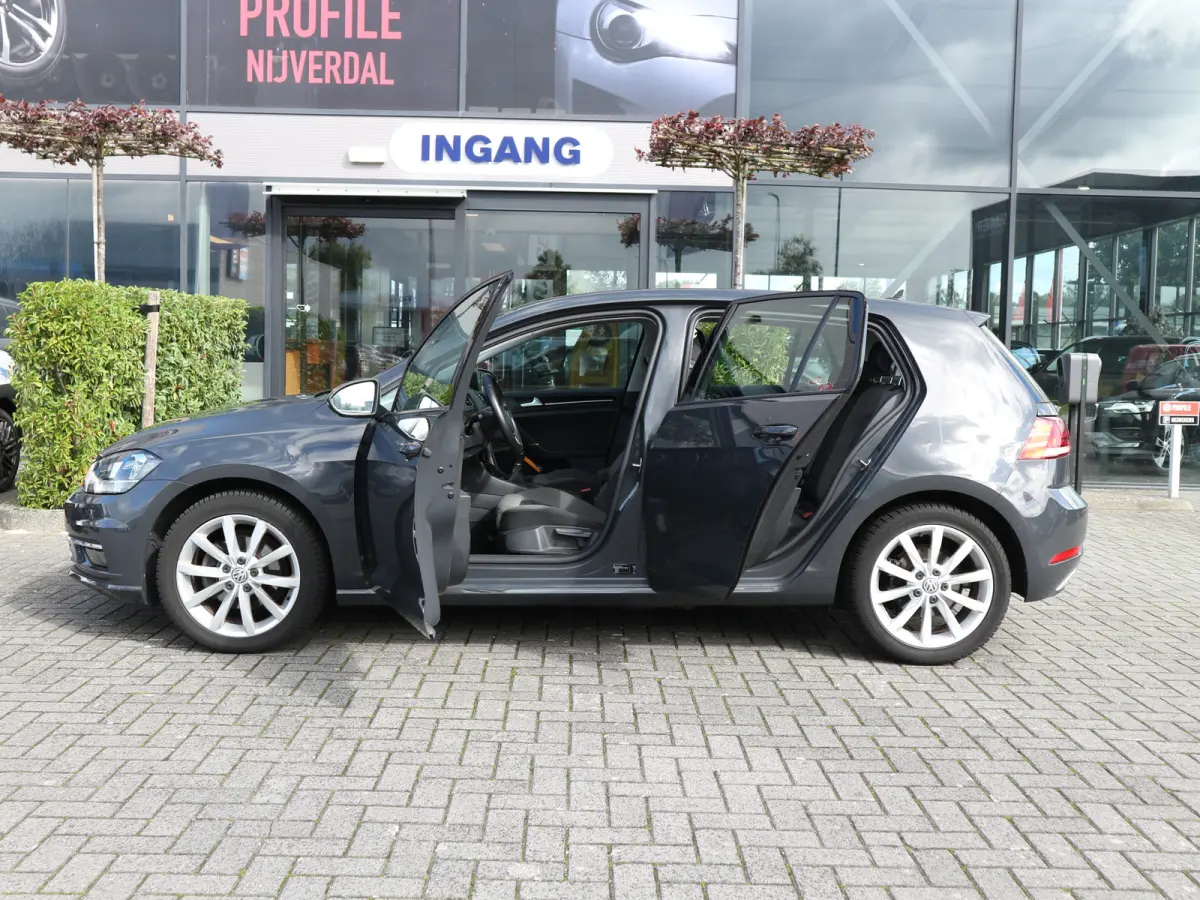 2.0 TDI Highline 150 PK VOL OPTIES NL AUTO