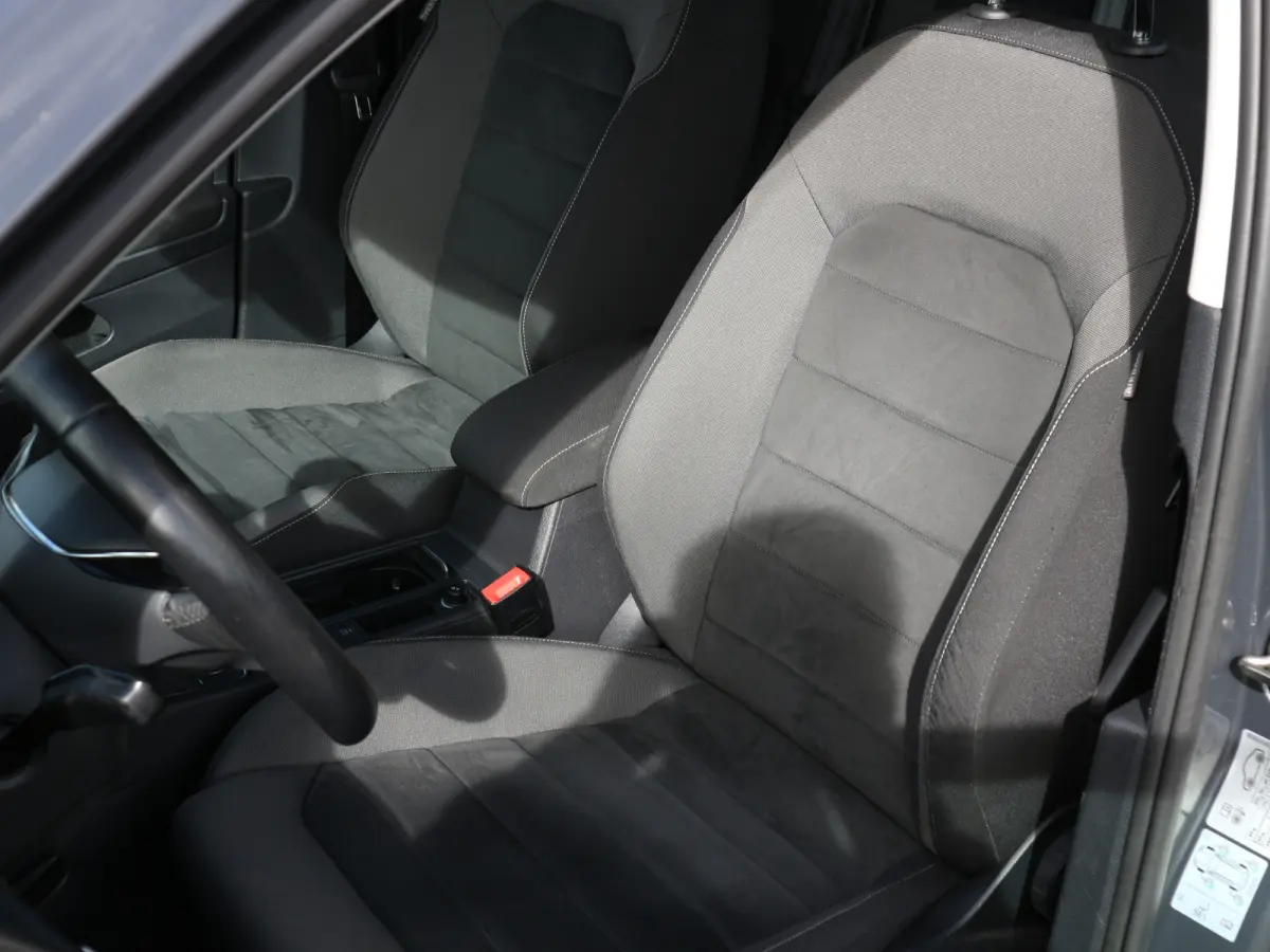 2.0 TDI Highline 150 PK VOL OPTIES NL AUTO