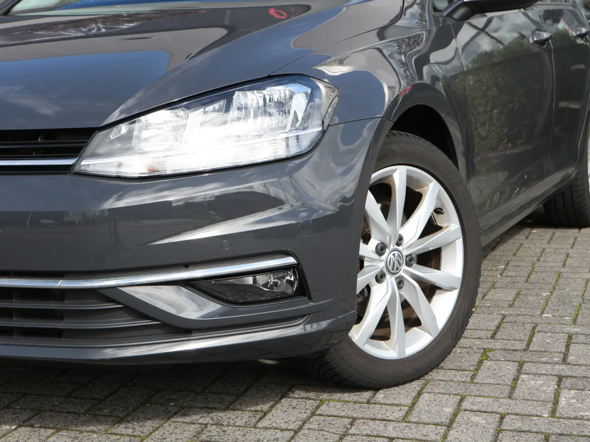 2.0 TDI Highline 150 PK VOL OPTIES NL AUTO