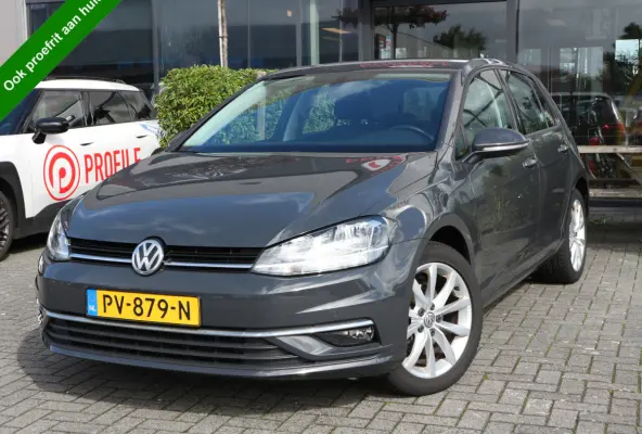 2.0 TDI Highline 150 PK VOL OPTIES NL AUTO