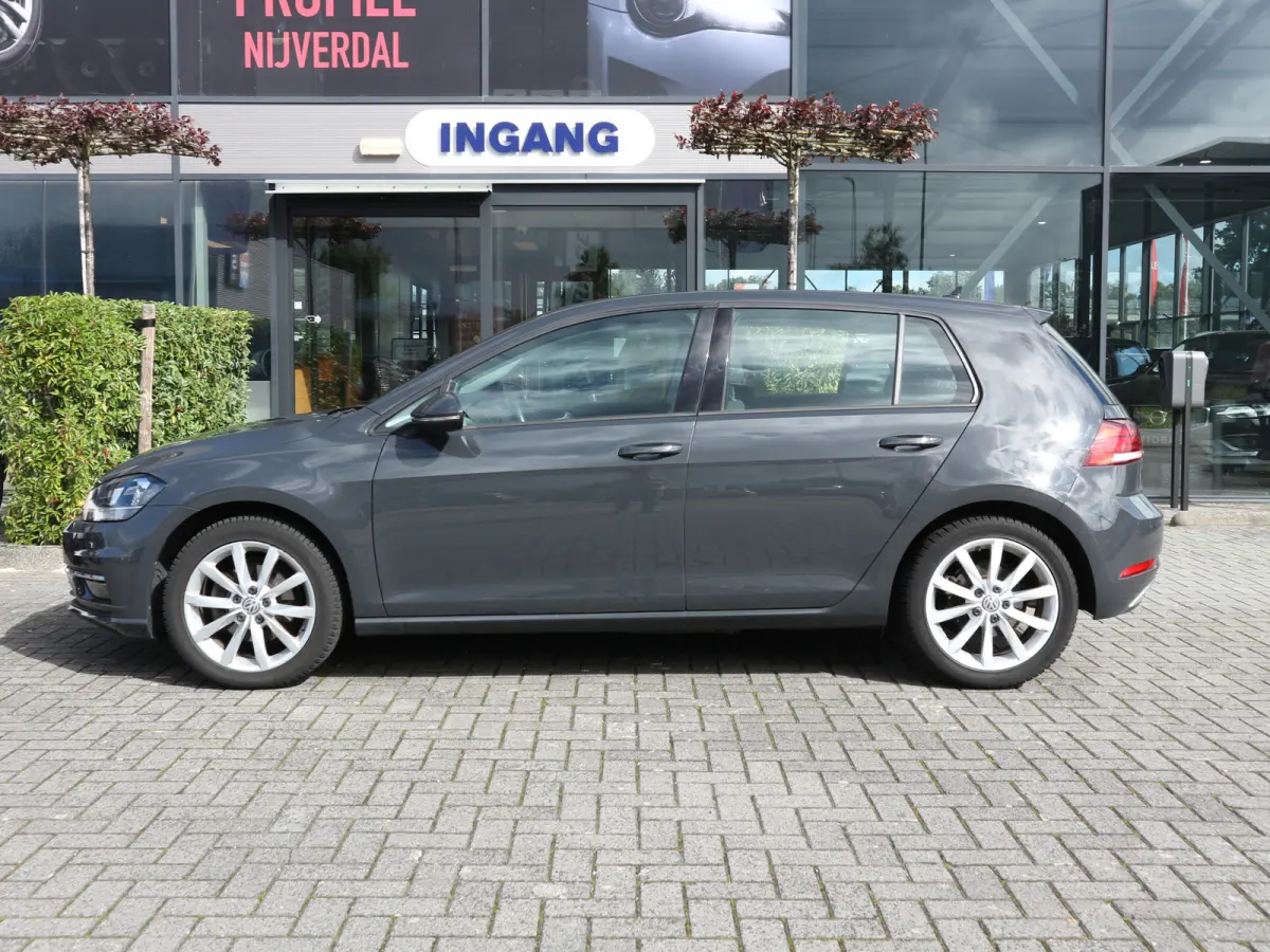 2.0 TDI Highline 150 PK VOL OPTIES NL AUTO