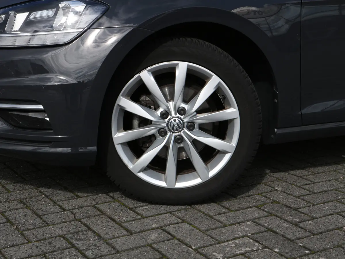 2.0 TDI Highline 150 PK VOL OPTIES NL AUTO