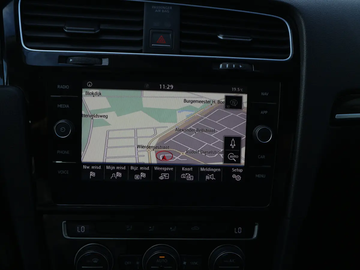 2.0 TDI Highline 150 PK VOL OPTIES NL AUTO