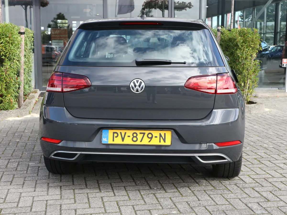 2.0 TDI Highline 150 PK VOL OPTIES NL AUTO