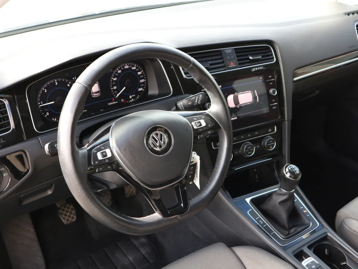 2.0 TDI Highline 150 PK VOL OPTIES NL AUTO