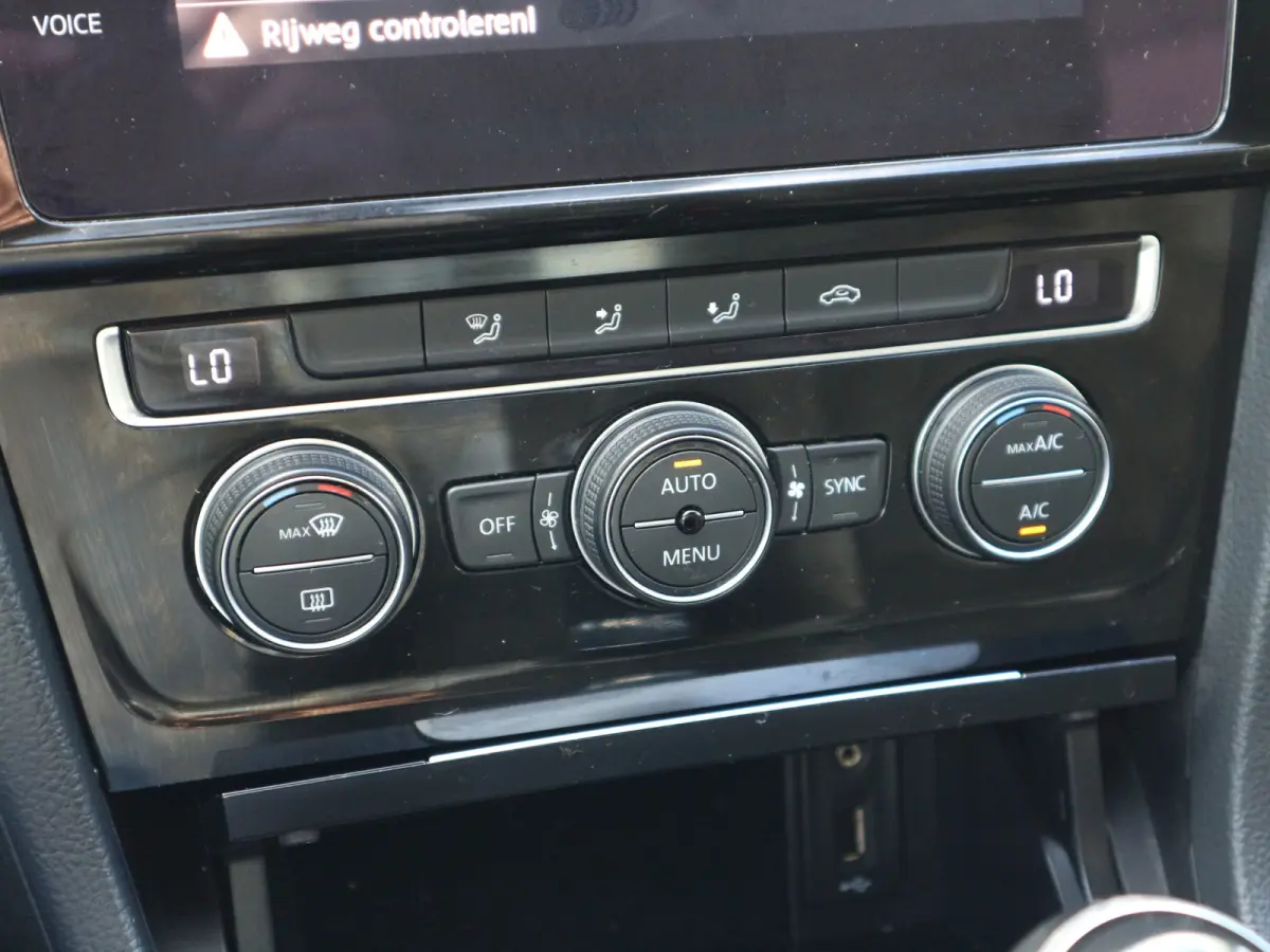 2.0 TDI Highline 150 PK VOL OPTIES NL AUTO