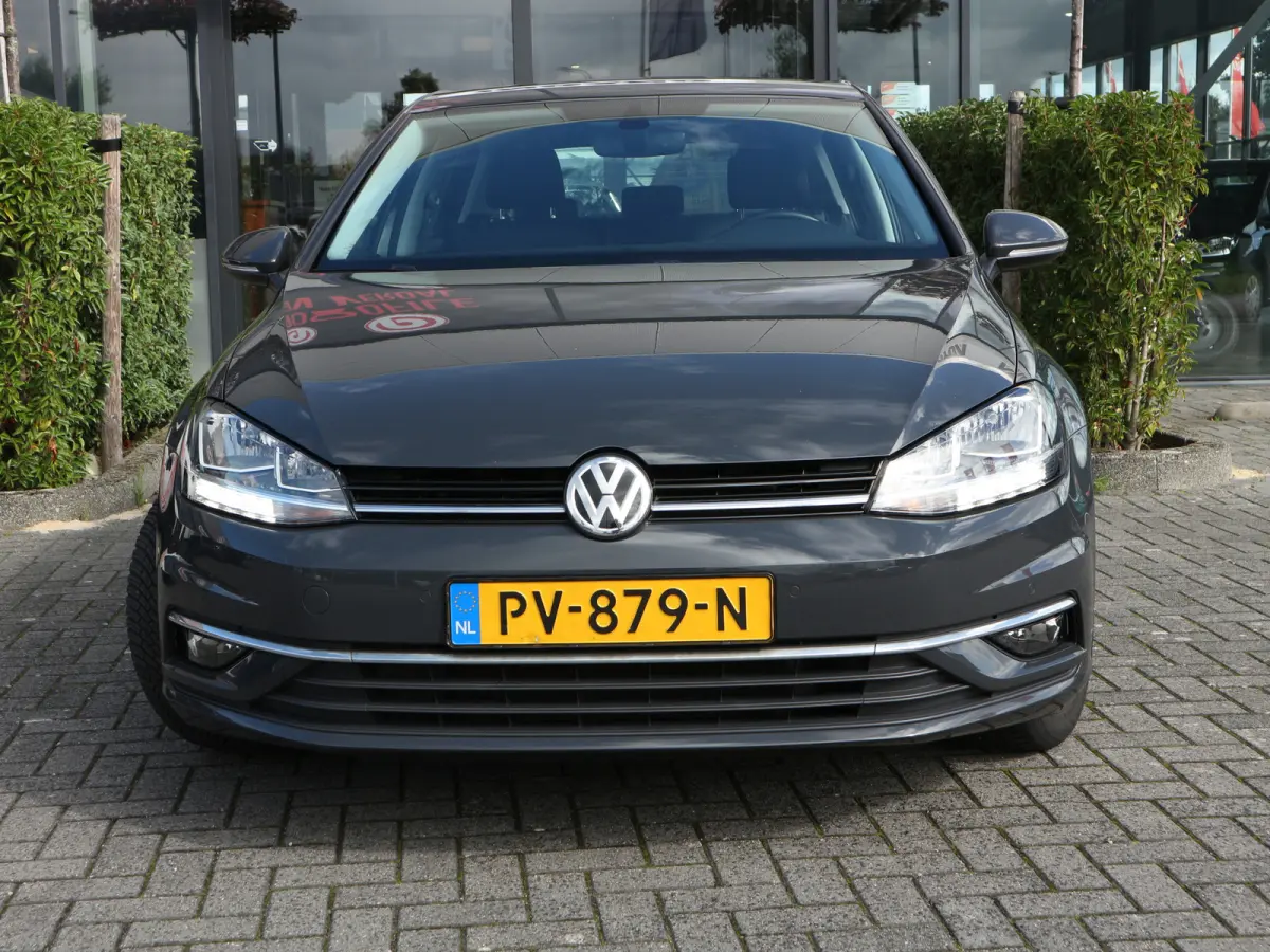 2.0 TDI Highline 150 PK VOL OPTIES NL AUTO