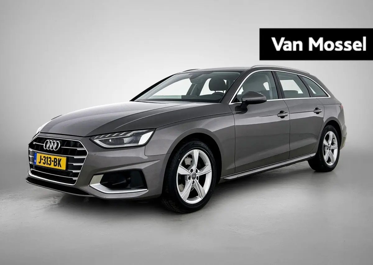 35 TFSI Launch edition Business 150 PK | Automaat | Navigatie | Cruise Control | Parkeersensoren | Audi smartphone interface | Lichtmetalen velgen |