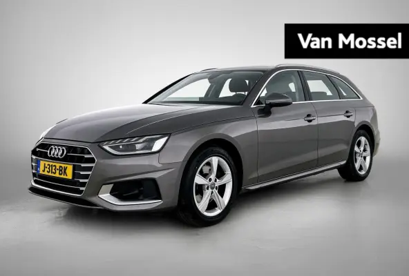 35 TFSI Launch edition Business 150 PK | Automaat | Navigatie | Cruise Control | Parkeersensoren | Audi smartphone interface | Lichtmetalen velgen |
