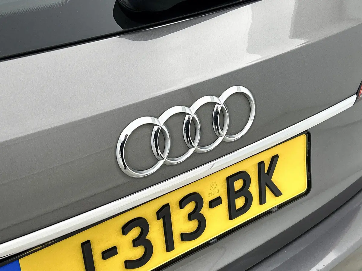 35 TFSI Launch edition Business 150 PK | Automaat | Navigatie | Cruise Control | Parkeersensoren | Audi smartphone interface | Lichtmetalen velgen |