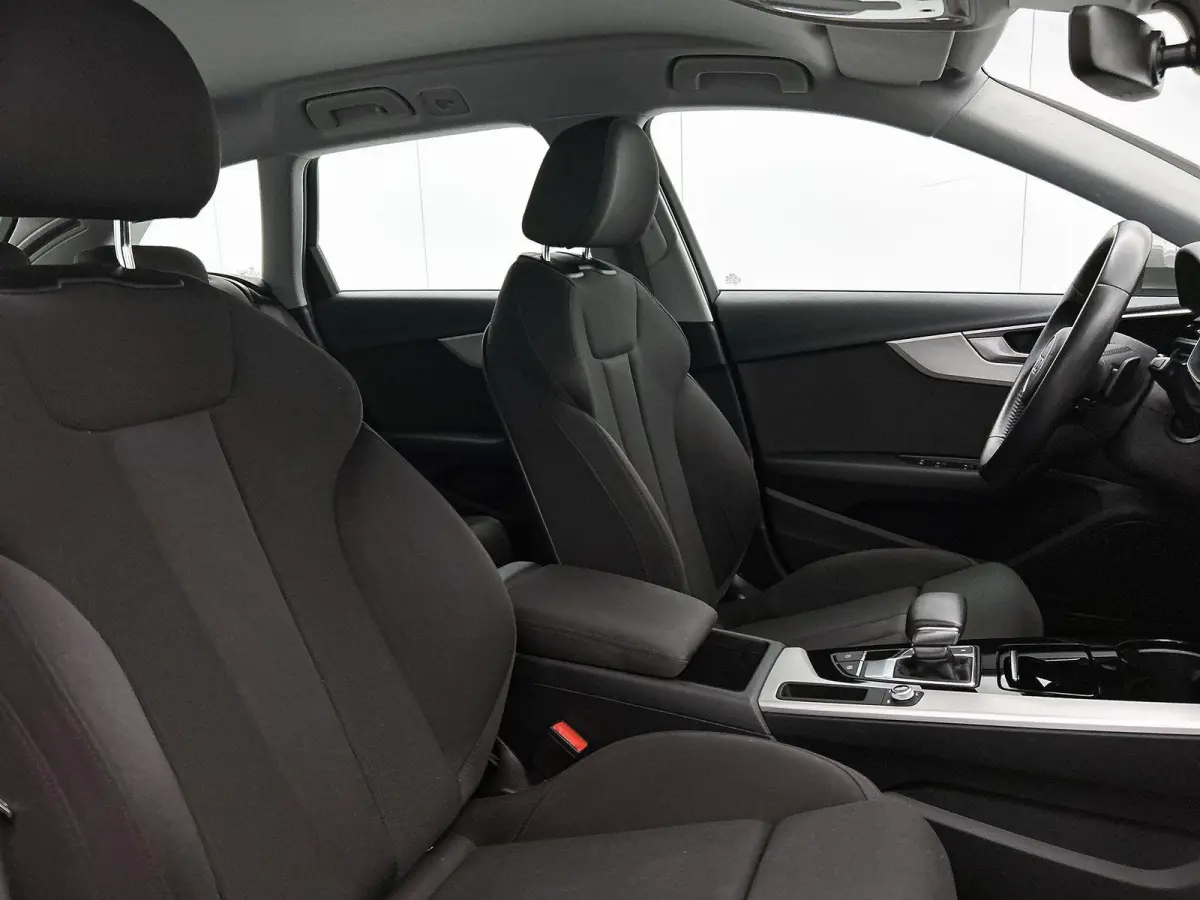 35 TFSI Launch edition Business 150 PK | Automaat | Navigatie | Cruise Control | Parkeersensoren | Audi smartphone interface | Lichtmetalen velgen |