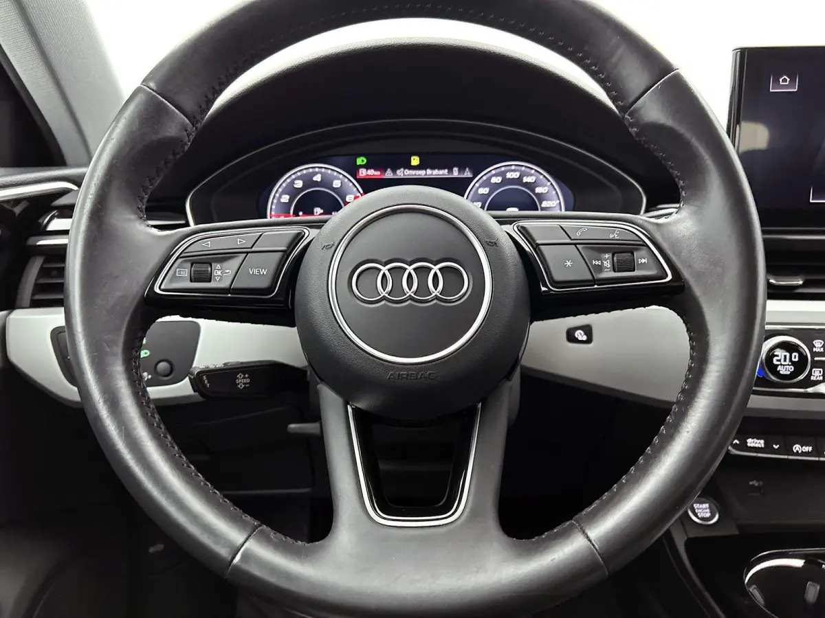 35 TFSI Launch edition Business 150 PK | Automaat | Navigatie | Cruise Control | Parkeersensoren | Audi smartphone interface | Lichtmetalen velgen |