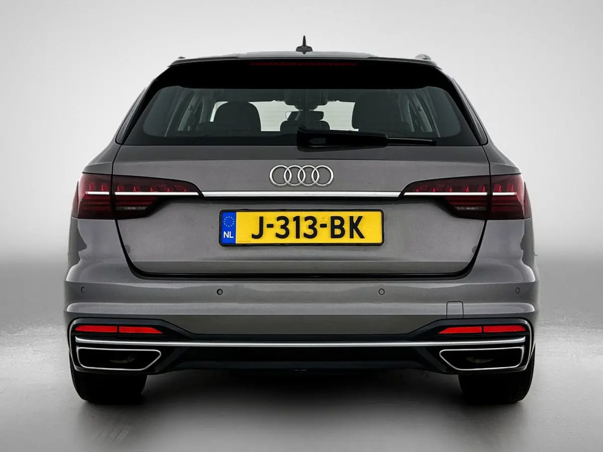 35 TFSI Launch edition Business 150 PK | Automaat | Navigatie | Cruise Control | Parkeersensoren | Audi smartphone interface | Lichtmetalen velgen |