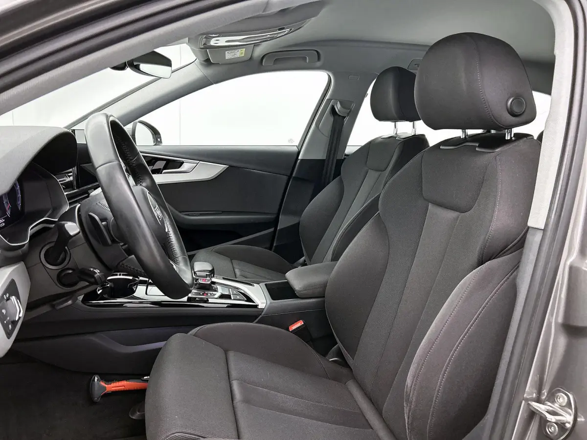 35 TFSI Launch edition Business 150 PK | Automaat | Navigatie | Cruise Control | Parkeersensoren | Audi smartphone interface | Lichtmetalen velgen |