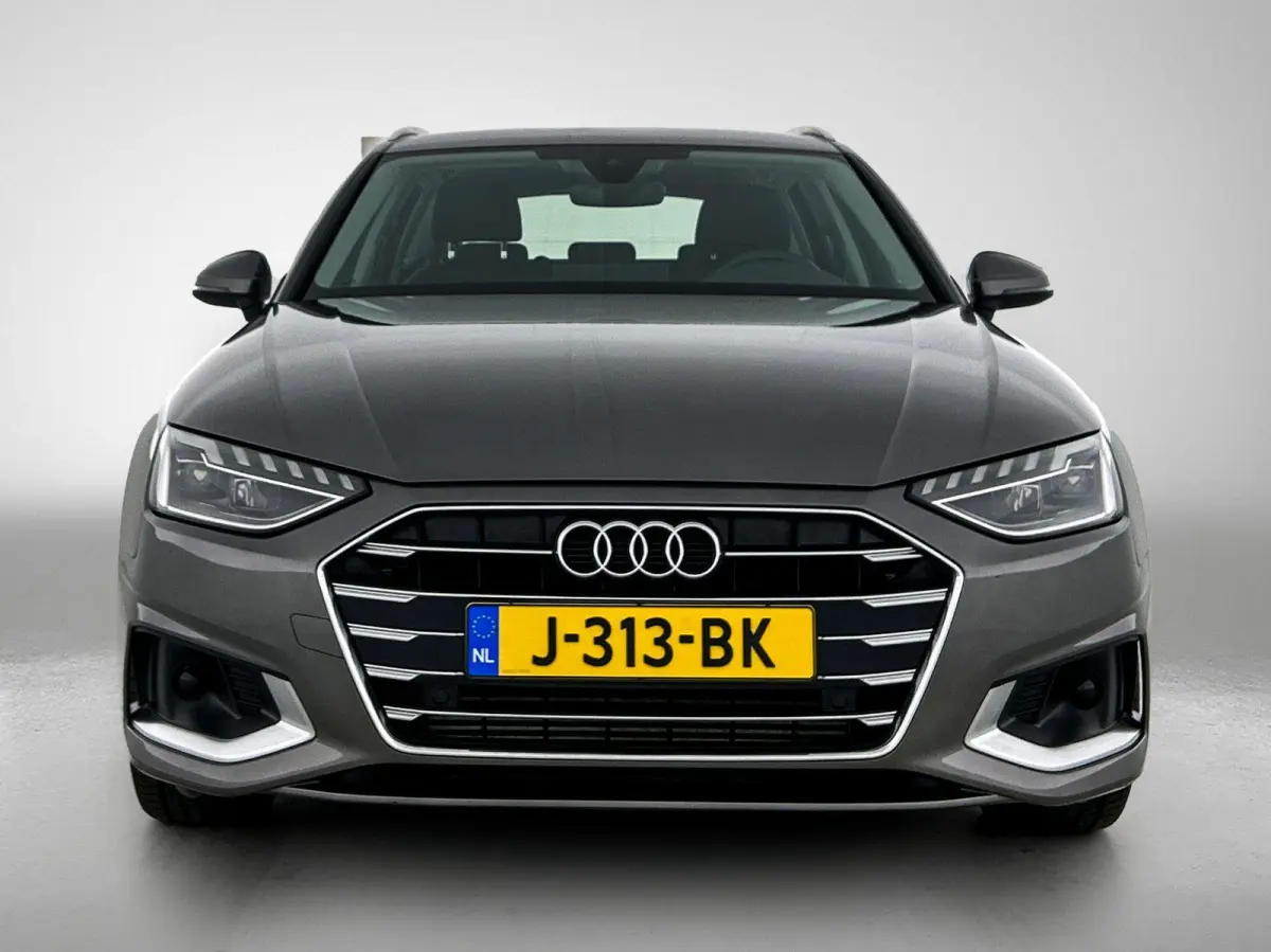 35 TFSI Launch edition Business 150 PK | Automaat | Navigatie | Cruise Control | Parkeersensoren | Audi smartphone interface | Lichtmetalen velgen |