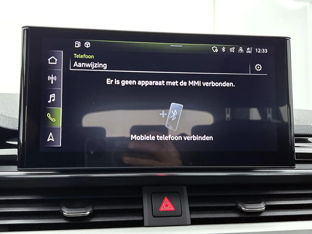 35 TFSI Launch edition Business 150 PK | Automaat | Navigatie | Cruise Control | Parkeersensoren | Audi smartphone interface | Lichtmetalen velgen |