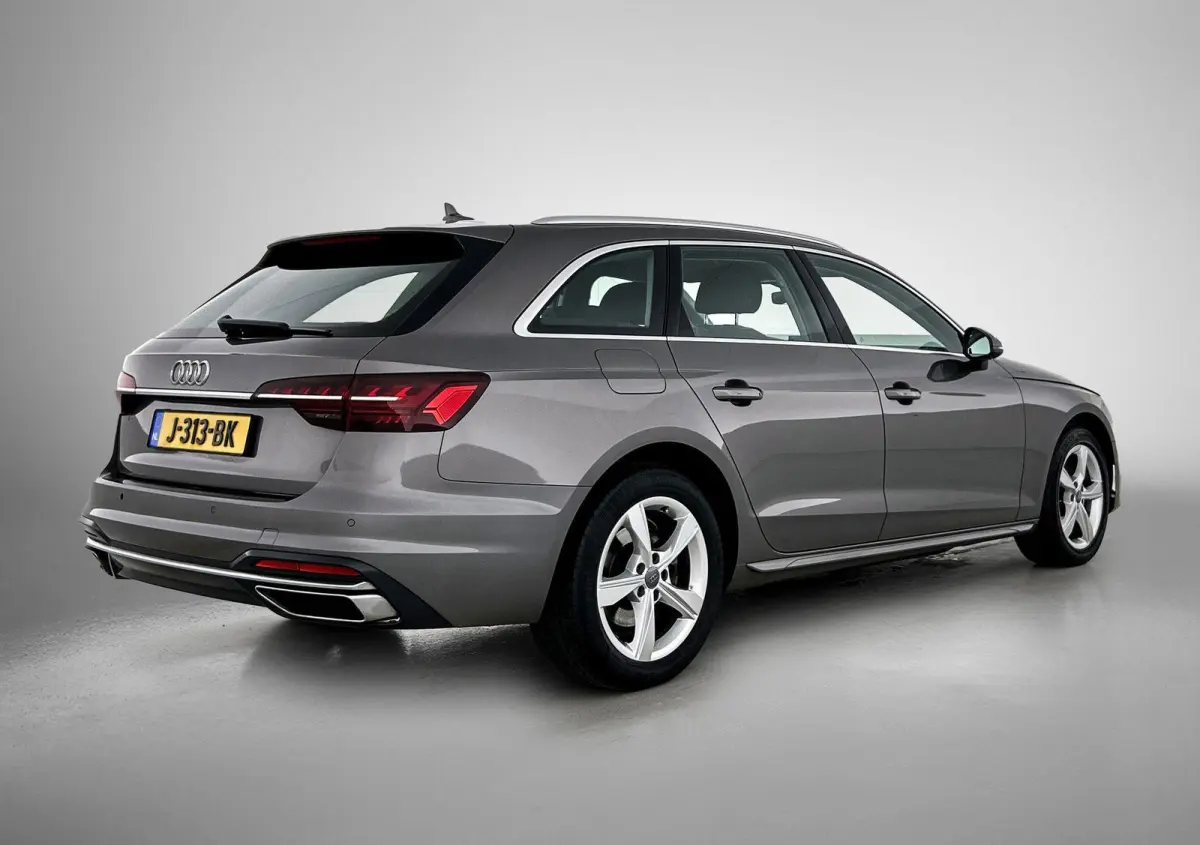 35 TFSI Launch edition Business 150 PK | Automaat | Navigatie | Cruise Control | Parkeersensoren | Audi smartphone interface | Lichtmetalen velgen |