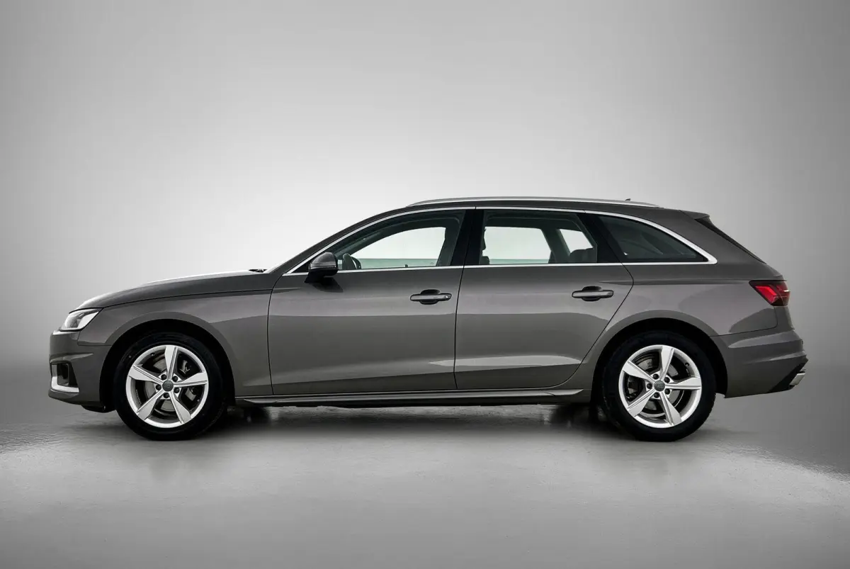 35 TFSI Launch edition Business 150 PK | Automaat | Navigatie | Cruise Control | Parkeersensoren | Audi smartphone interface | Lichtmetalen velgen |