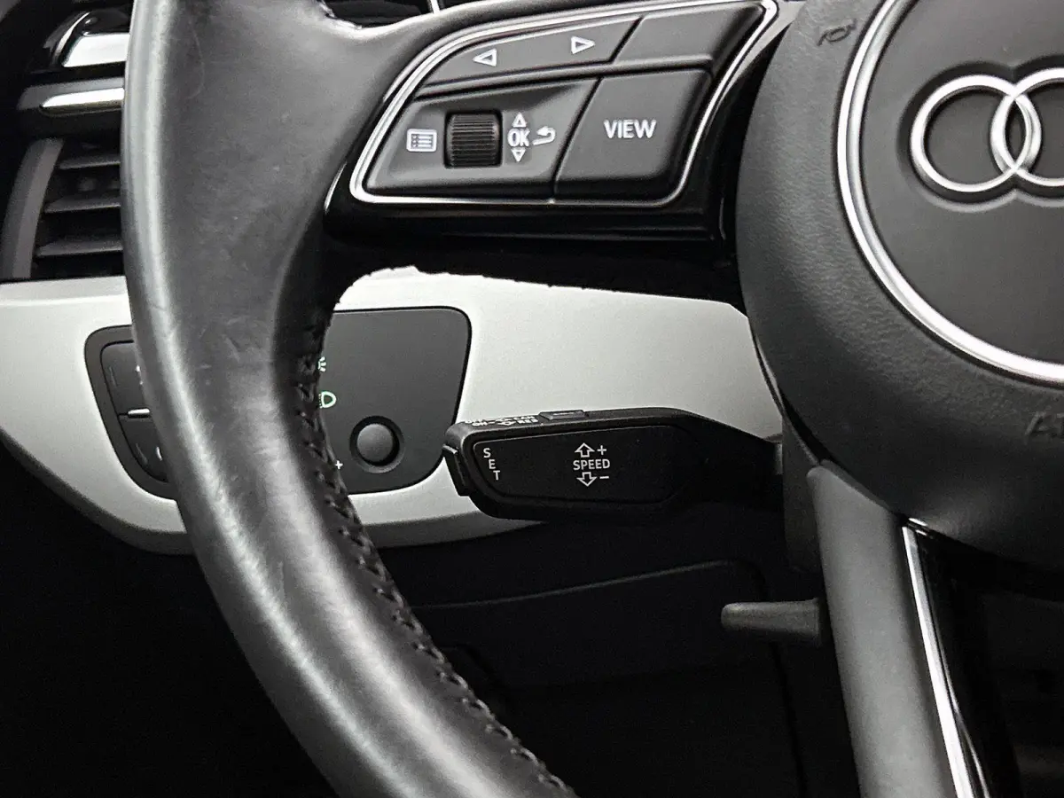 35 TFSI Launch edition Business 150 PK | Automaat | Navigatie | Cruise Control | Parkeersensoren | Audi smartphone interface | Lichtmetalen velgen |