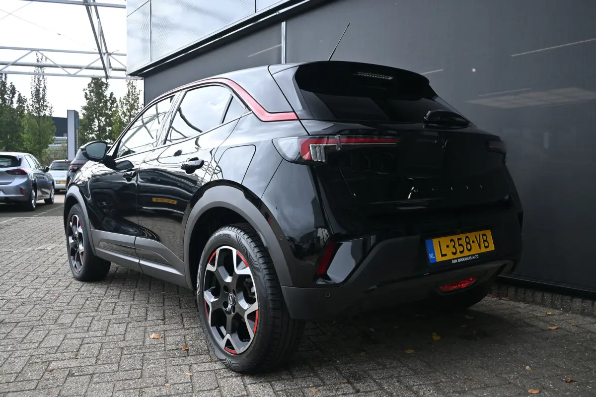 1.2 GS Line | Allseason | Navigatie | Achteruitrijcamera | Adaptive Cruise | Climate Control | !!
