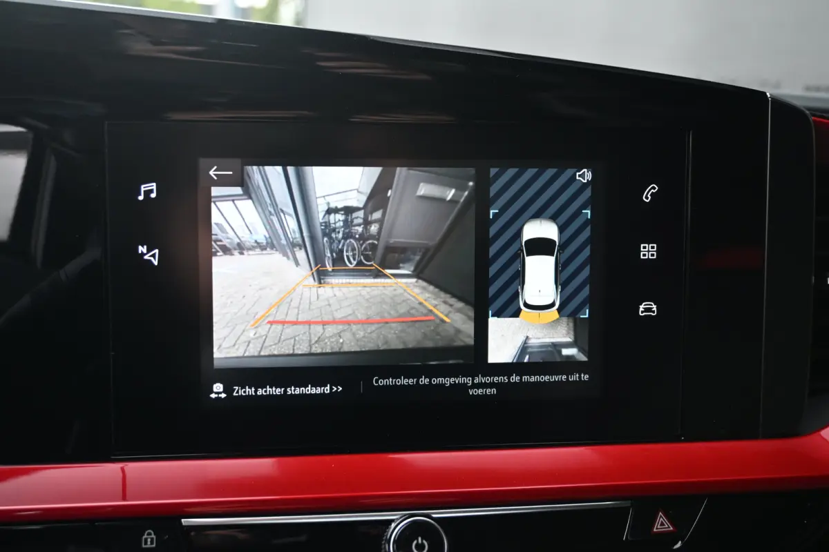 1.2 GS Line | Allseason | Navigatie | Achteruitrijcamera | Adaptive Cruise | Climate Control | !!