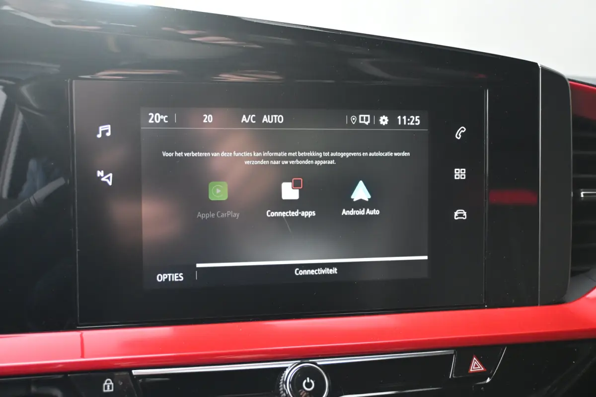 1.2 GS Line | Allseason | Navigatie | Achteruitrijcamera | Adaptive Cruise | Climate Control | !!