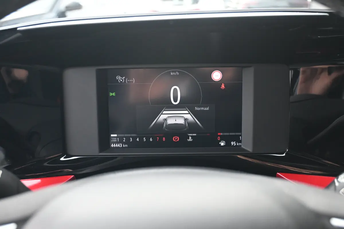 1.2 GS Line | Allseason | Navigatie | Achteruitrijcamera | Adaptive Cruise | Climate Control | !!