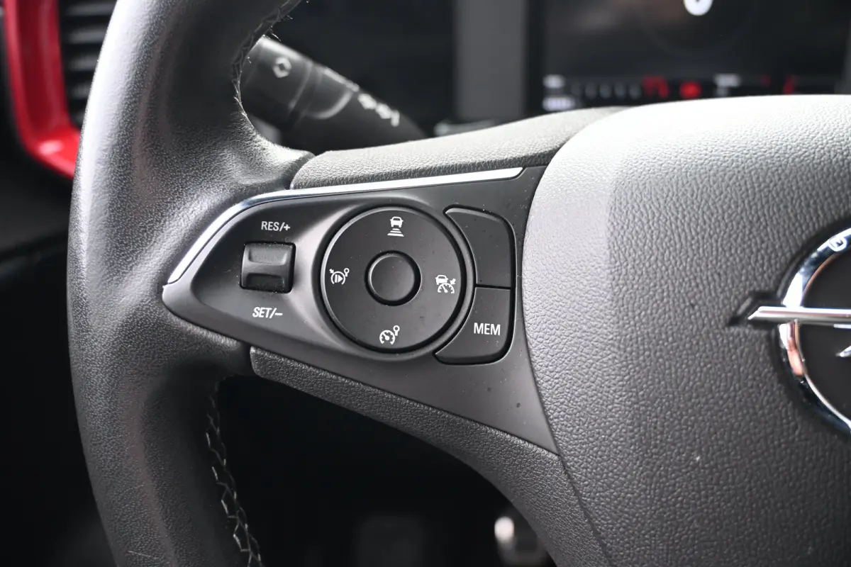1.2 GS Line | Allseason | Navigatie | Achteruitrijcamera | Adaptive Cruise | Climate Control | !!