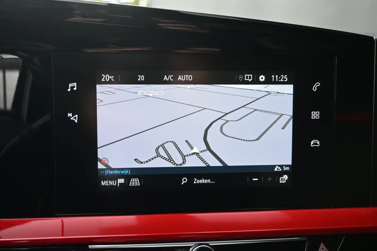1.2 GS Line | Allseason | Navigatie | Achteruitrijcamera | Adaptive Cruise | Climate Control | !!