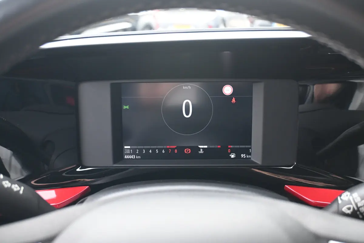 1.2 GS Line | Allseason | Navigatie | Achteruitrijcamera | Adaptive Cruise | Climate Control | !!