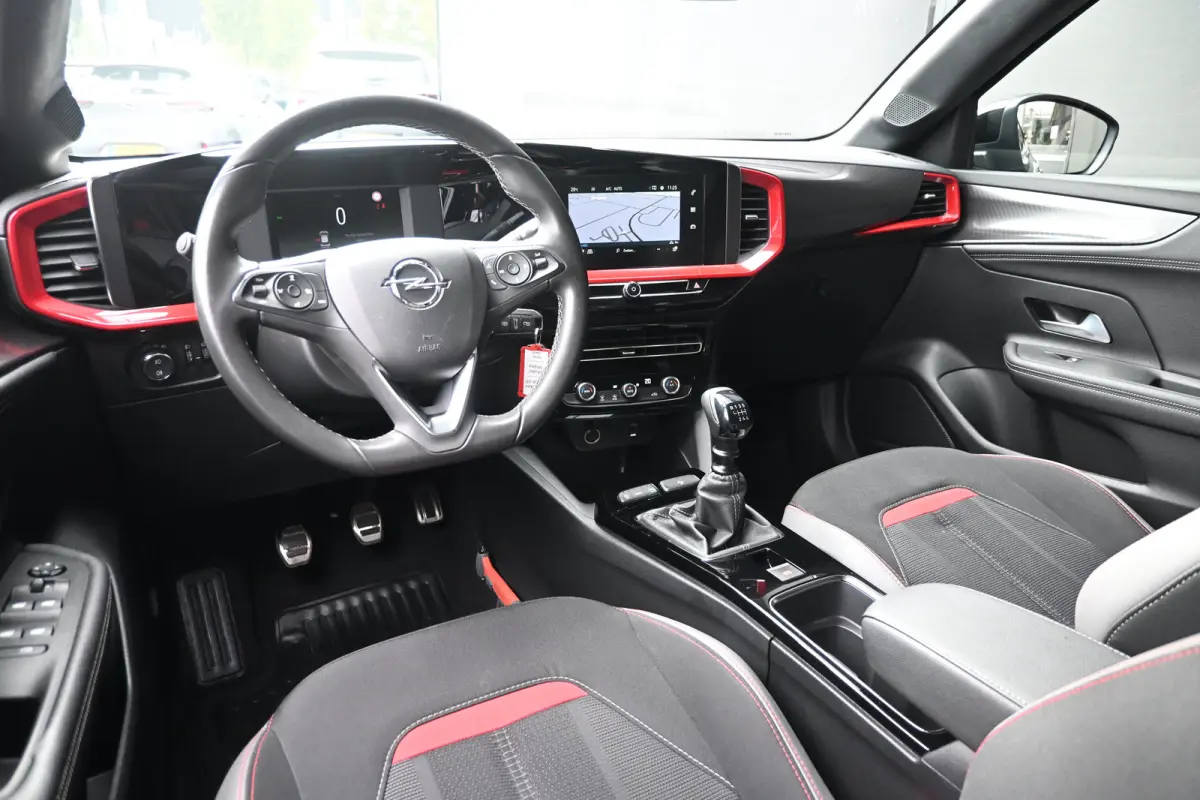 1.2 GS Line | Allseason | Navigatie | Achteruitrijcamera | Adaptive Cruise | Climate Control | !!