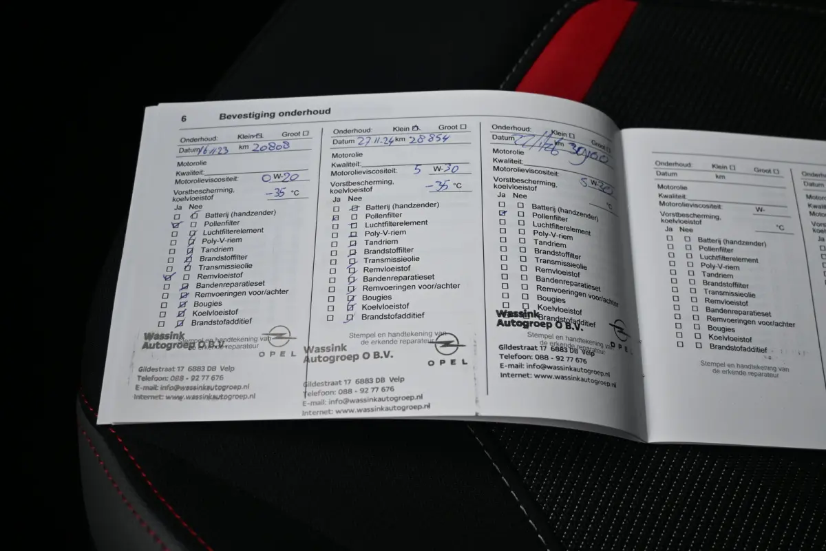 1.2 GS Line | Allseason | Navigatie | Achteruitrijcamera | Adaptive Cruise | Climate Control | !!