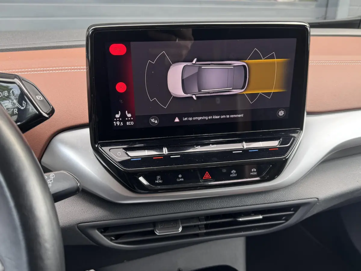 PRO 77 KWH (95% SOH) I GROOT ACCUPAKKET I STOEL/STUURVERWARMING I NAVIGATIE I ADAPTIVE CRUISE CONTROL