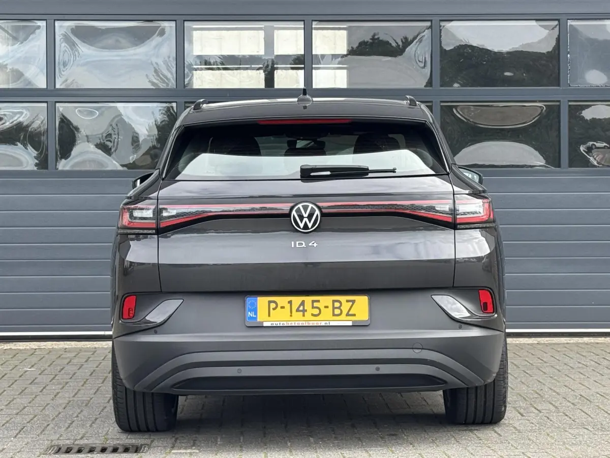 PRO 77 KWH (95% SOH) I GROOT ACCUPAKKET I STOEL/STUURVERWARMING I NAVIGATIE I ADAPTIVE CRUISE CONTROL