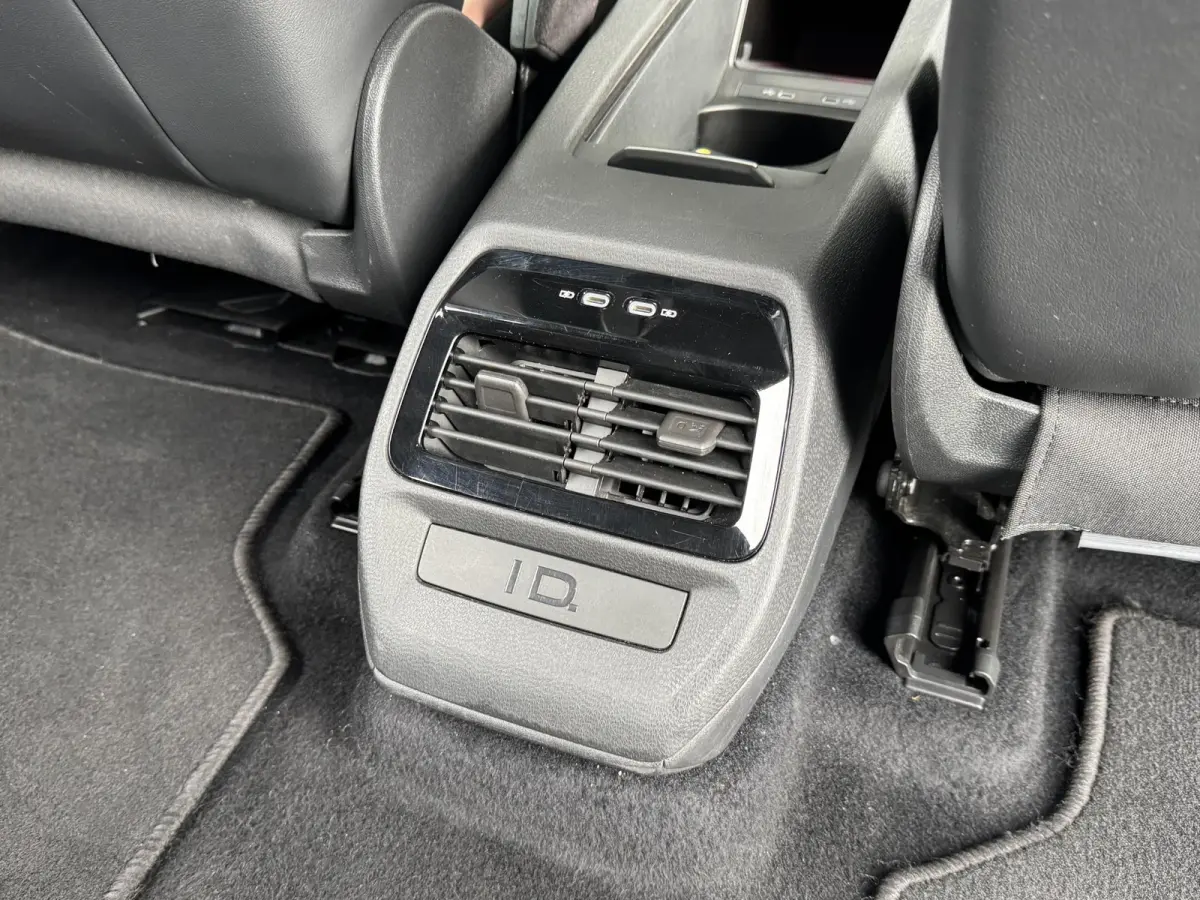 PRO 77 KWH (95% SOH) I GROOT ACCUPAKKET I STOEL/STUURVERWARMING I NAVIGATIE I ADAPTIVE CRUISE CONTROL