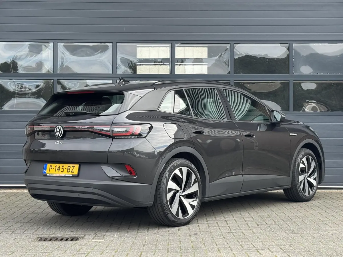 PRO 77 KWH (95% SOH) I GROOT ACCUPAKKET I STOEL/STUURVERWARMING I NAVIGATIE I ADAPTIVE CRUISE CONTROL