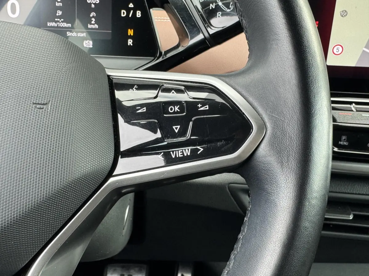 PRO 77 KWH (95% SOH) I GROOT ACCUPAKKET I STOEL/STUURVERWARMING I NAVIGATIE I ADAPTIVE CRUISE CONTROL