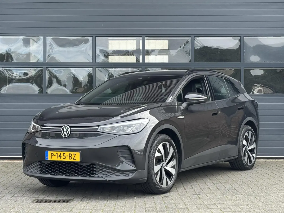 PRO 77 KWH (95% SOH) I GROOT ACCUPAKKET I STOEL/STUURVERWARMING I NAVIGATIE I ADAPTIVE CRUISE CONTROL