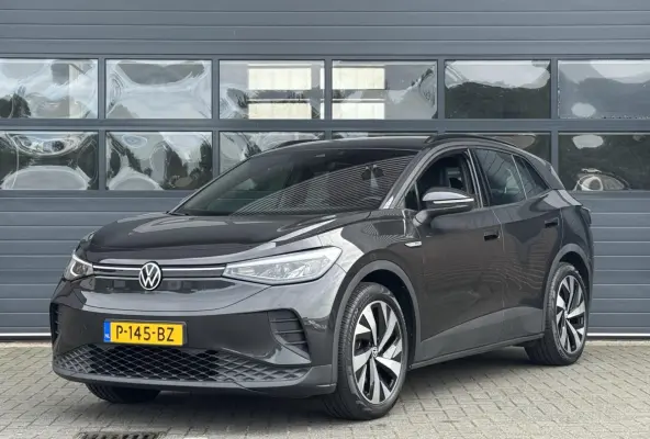 PRO 77 KWH (95% SOH) I GROOT ACCUPAKKET I STOEL/STUURVERWARMING I NAVIGATIE I ADAPTIVE CRUISE CONTROL