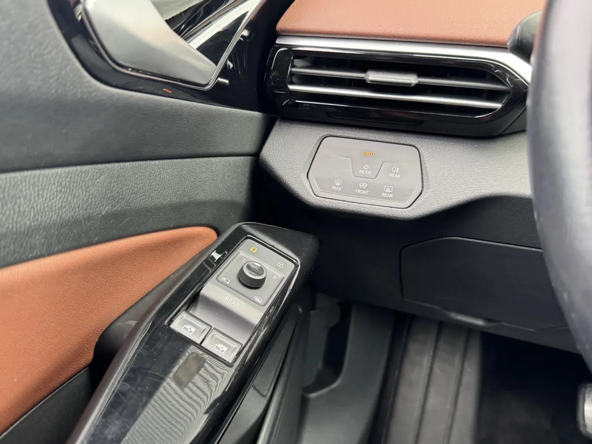 PRO 77 KWH (95% SOH) I GROOT ACCUPAKKET I STOEL/STUURVERWARMING I NAVIGATIE I ADAPTIVE CRUISE CONTROL