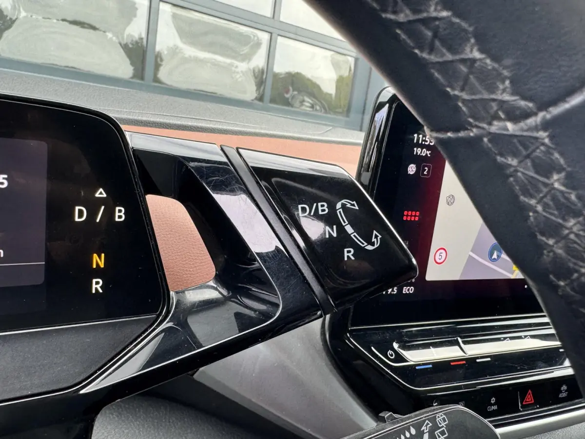 PRO 77 KWH (95% SOH) I GROOT ACCUPAKKET I STOEL/STUURVERWARMING I NAVIGATIE I ADAPTIVE CRUISE CONTROL