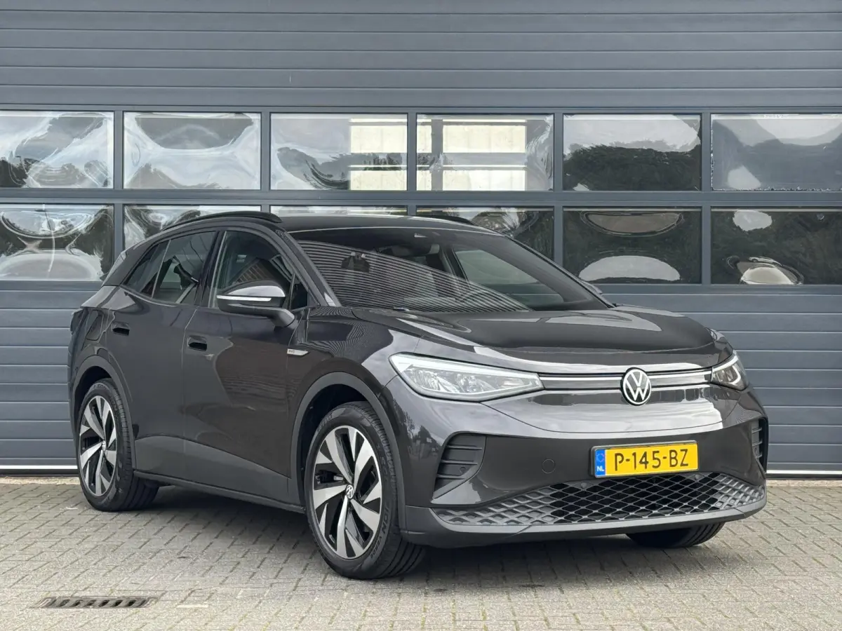 PRO 77 KWH (95% SOH) I GROOT ACCUPAKKET I STOEL/STUURVERWARMING I NAVIGATIE I ADAPTIVE CRUISE CONTROL