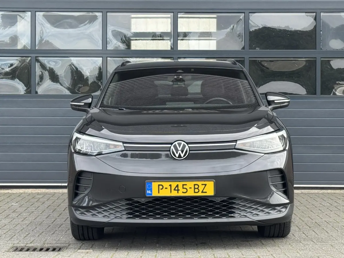 PRO 77 KWH (95% SOH) I GROOT ACCUPAKKET I STOEL/STUURVERWARMING I NAVIGATIE I ADAPTIVE CRUISE CONTROL