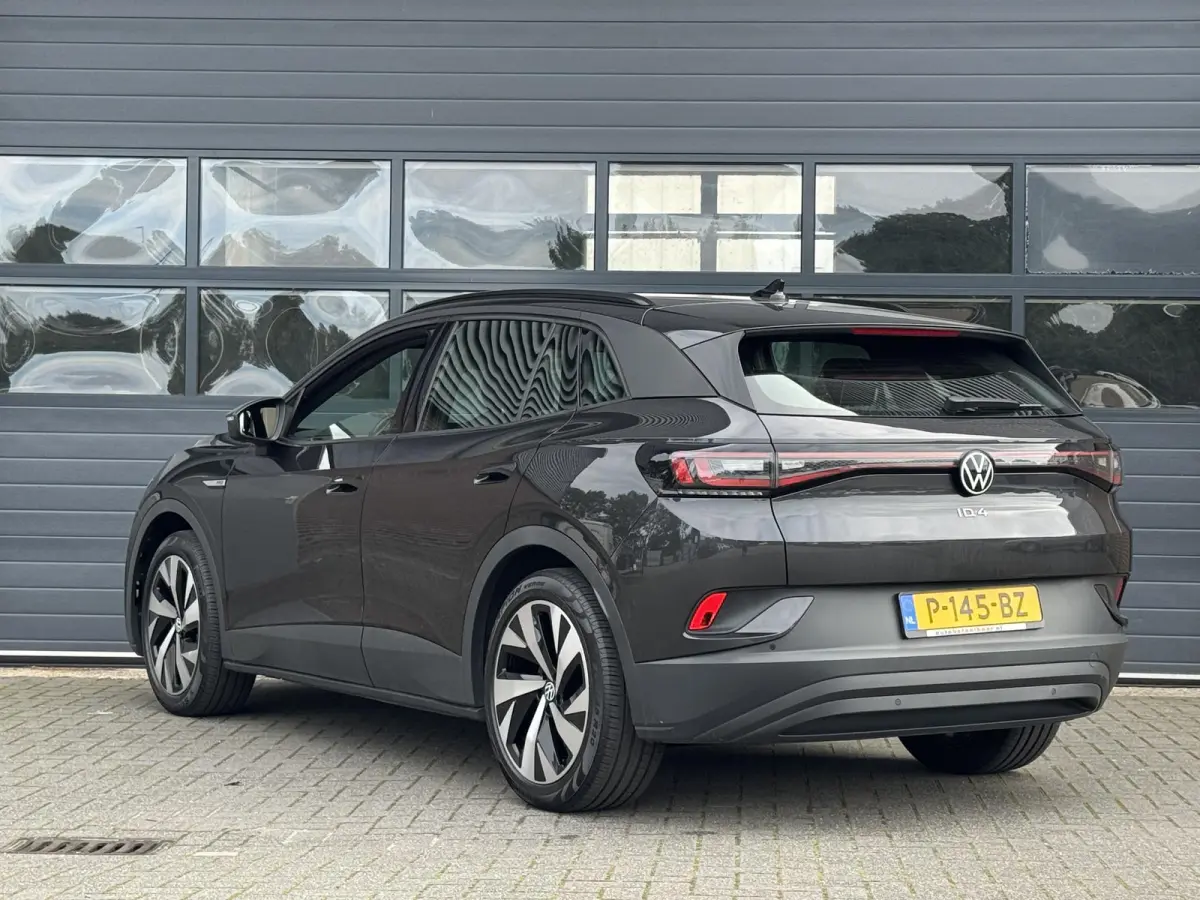 PRO 77 KWH (95% SOH) I GROOT ACCUPAKKET I STOEL/STUURVERWARMING I NAVIGATIE I ADAPTIVE CRUISE CONTROL