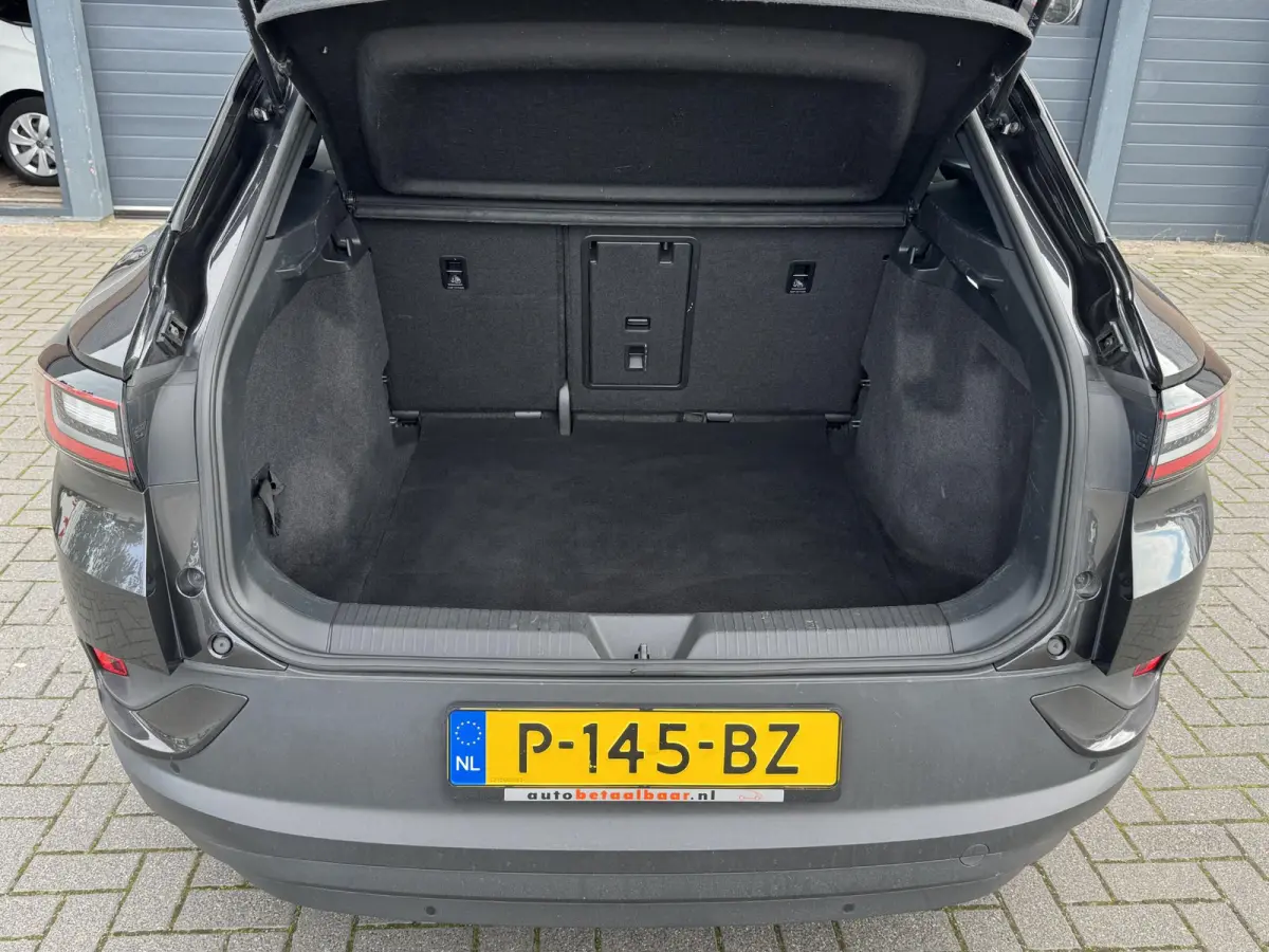 PRO 77 KWH (95% SOH) I GROOT ACCUPAKKET I STOEL/STUURVERWARMING I NAVIGATIE I ADAPTIVE CRUISE CONTROL