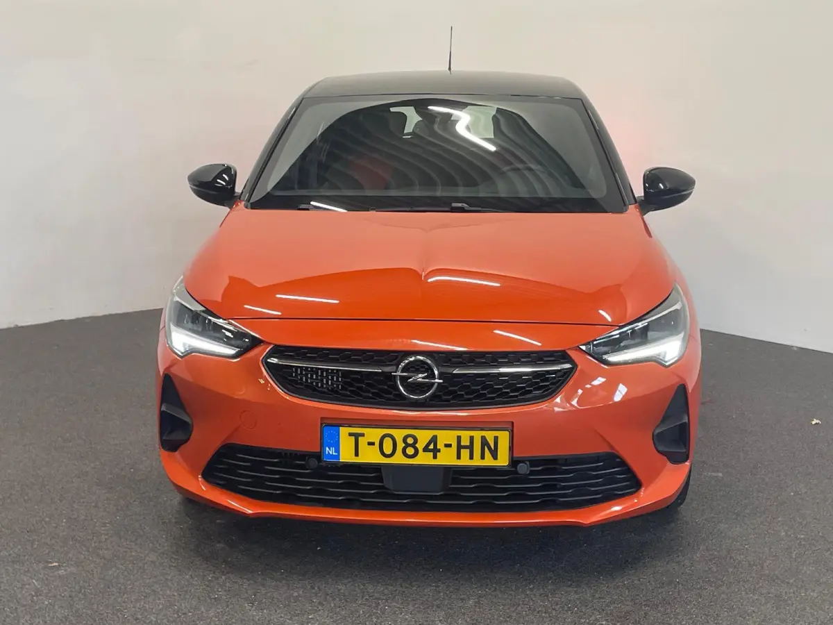 1.2 102pk GS Line Opel Corsa 1.2 GS Line | Navigatie | Apple Carplay/Android Auto | Airco | Cruise Control | Lichtmetalen velgen | Digitaal Dashboard | Sportstoelen