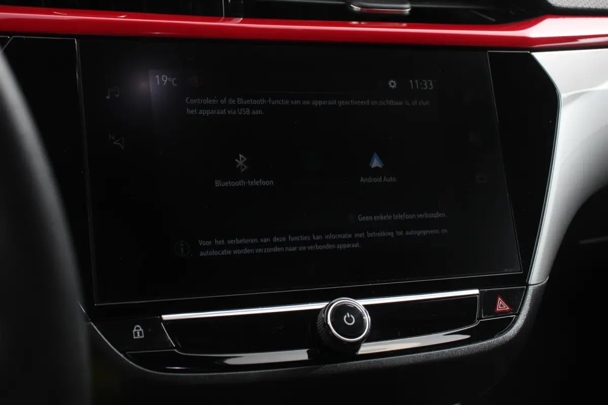 1.2 102pk GS Line Opel Corsa 1.2 GS Line | Navigatie | Apple Carplay/Android Auto | Airco | Cruise Control | Lichtmetalen velgen | Digitaal Dashboard | Sportstoelen