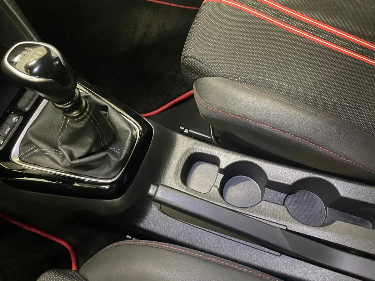 1.2 102pk GS Line Opel Corsa 1.2 GS Line | Navigatie | Apple Carplay/Android Auto | Airco | Cruise Control | Lichtmetalen velgen | Digitaal Dashboard | Sportstoelen