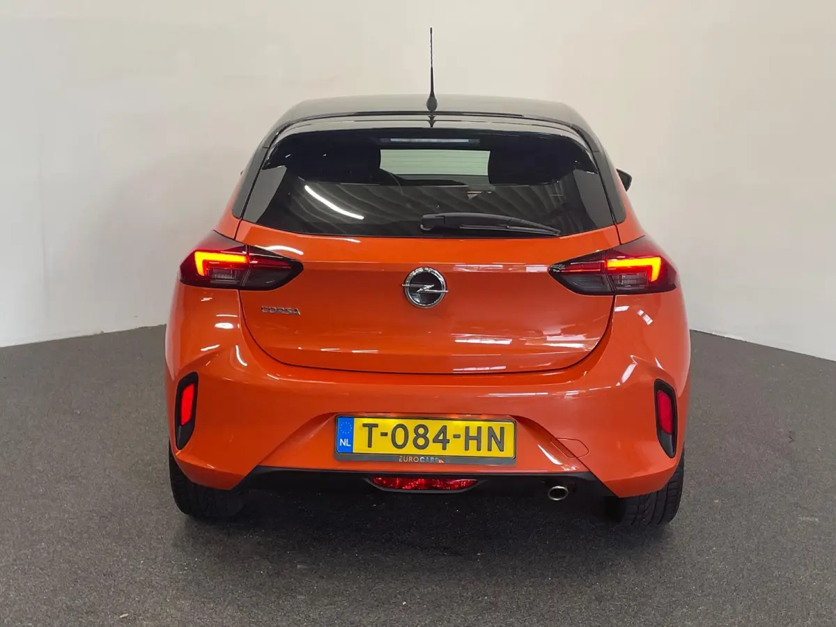 1.2 102pk GS Line Opel Corsa 1.2 GS Line | Navigatie | Apple Carplay/Android Auto | Airco | Cruise Control | Lichtmetalen velgen | Digitaal Dashboard | Sportstoelen